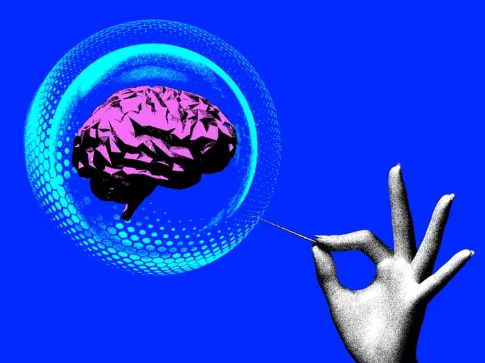 Dentro l’AI-sfera: rivoluzione tecnologica o pericolosa bolla speculativa?