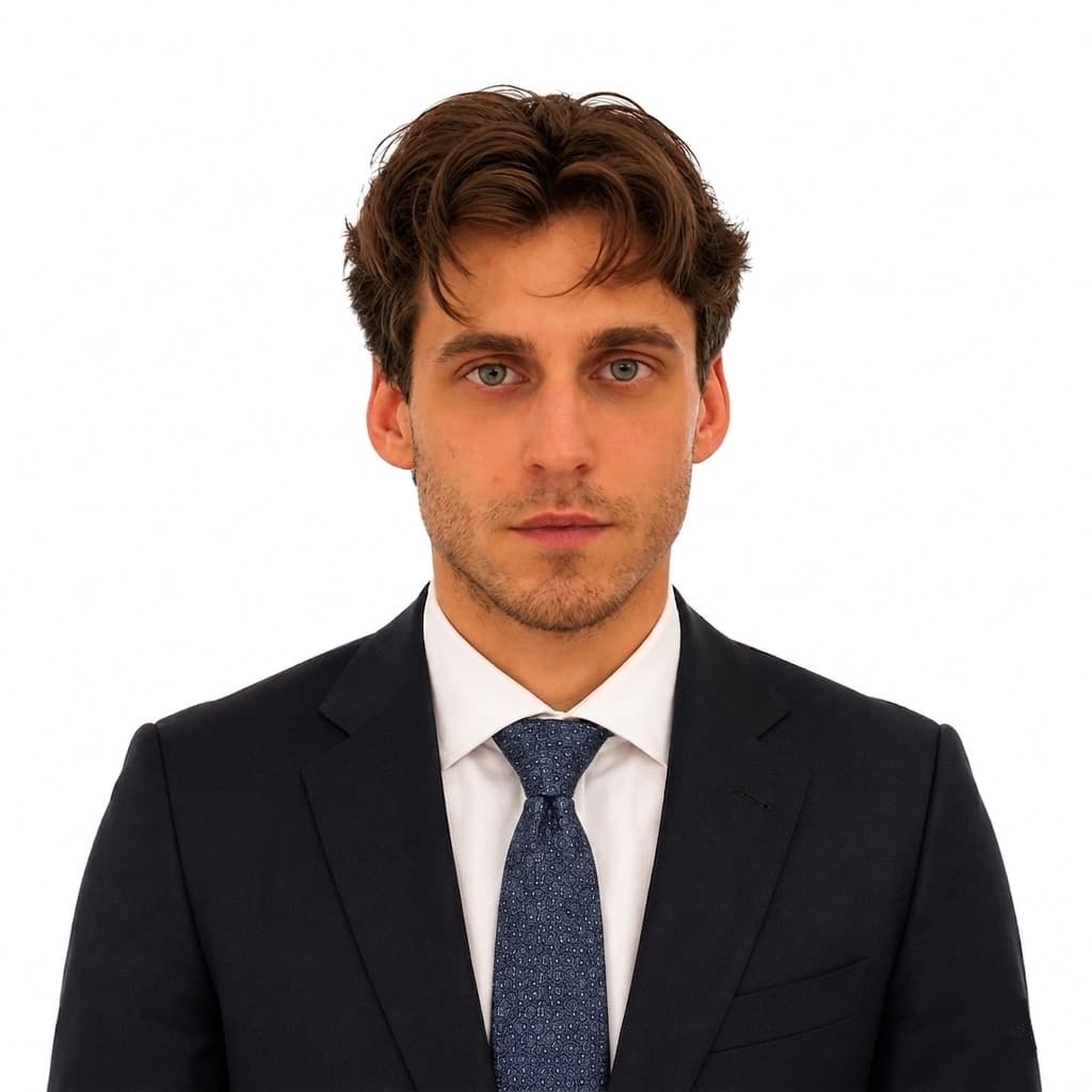 Federico Liberi