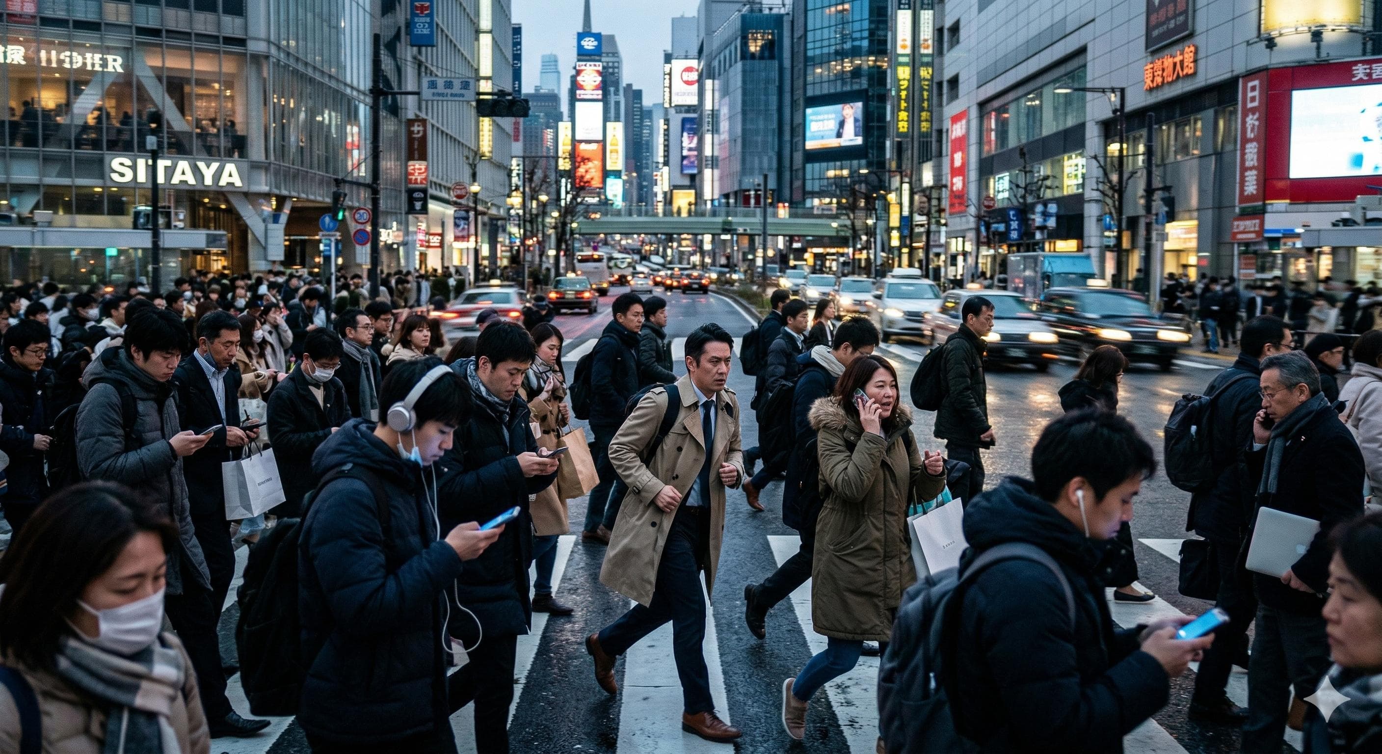 Il crollo del tempo dell’attesa. Non siamo più capaci di aspettare