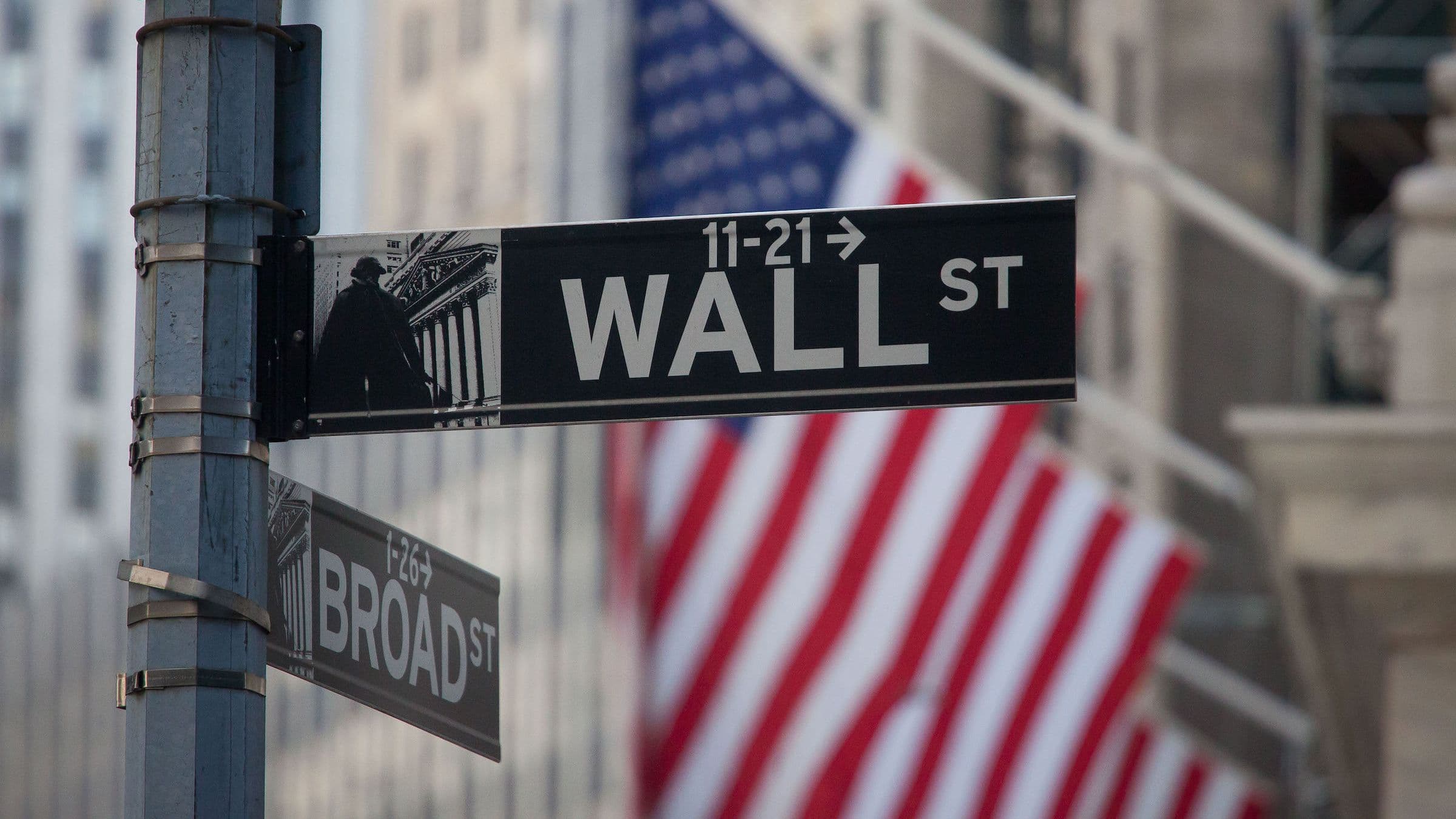 The War of Wall Street: come l’espansionismo trumpiano getta i mercati globali nell’incertezza