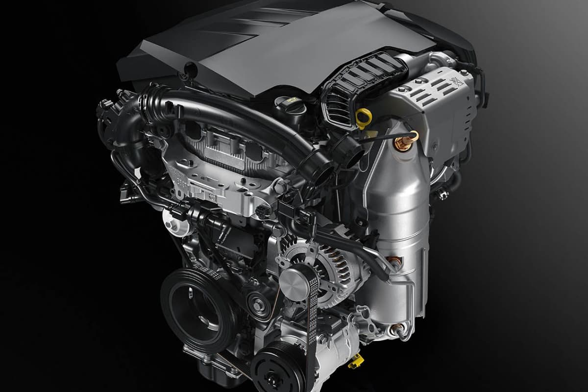 PureTech, il motore che non impara