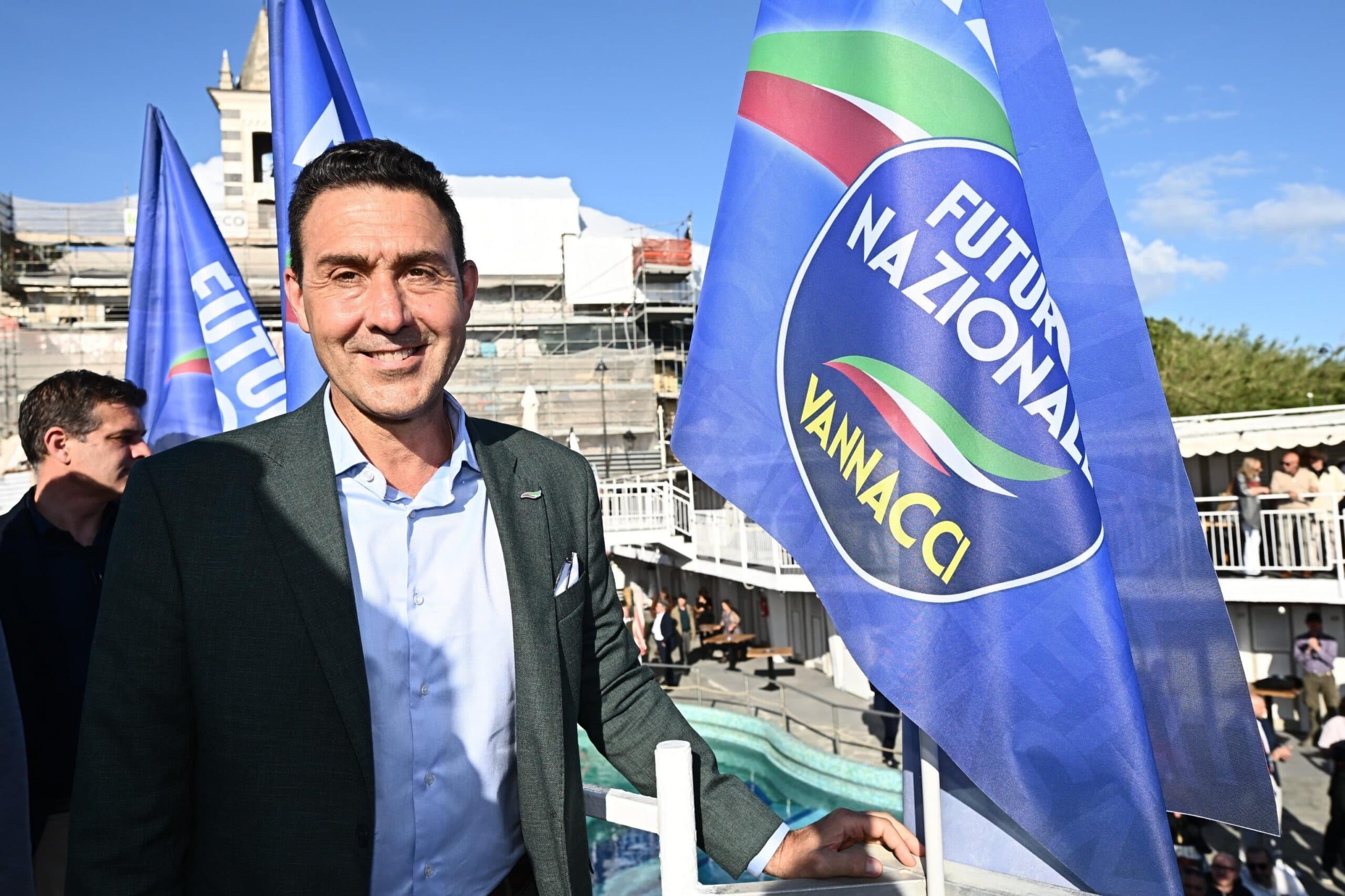 L’incognita Vannacci agita il centrodestra
