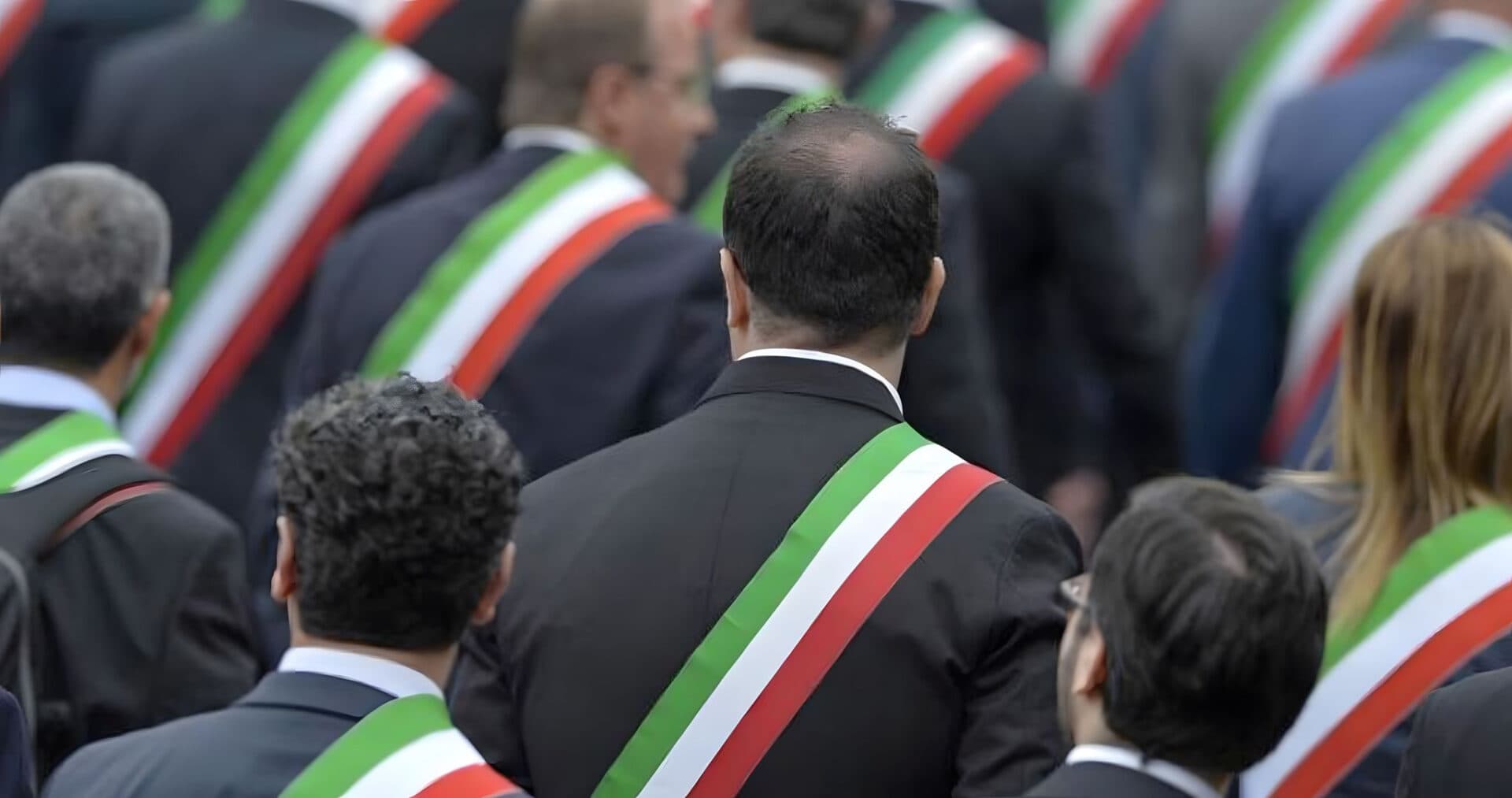 La politica che nessuno vuole più fare