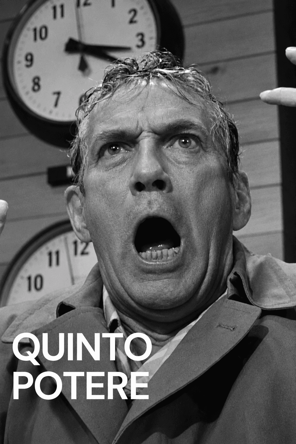 Il quinto potere siamo noi