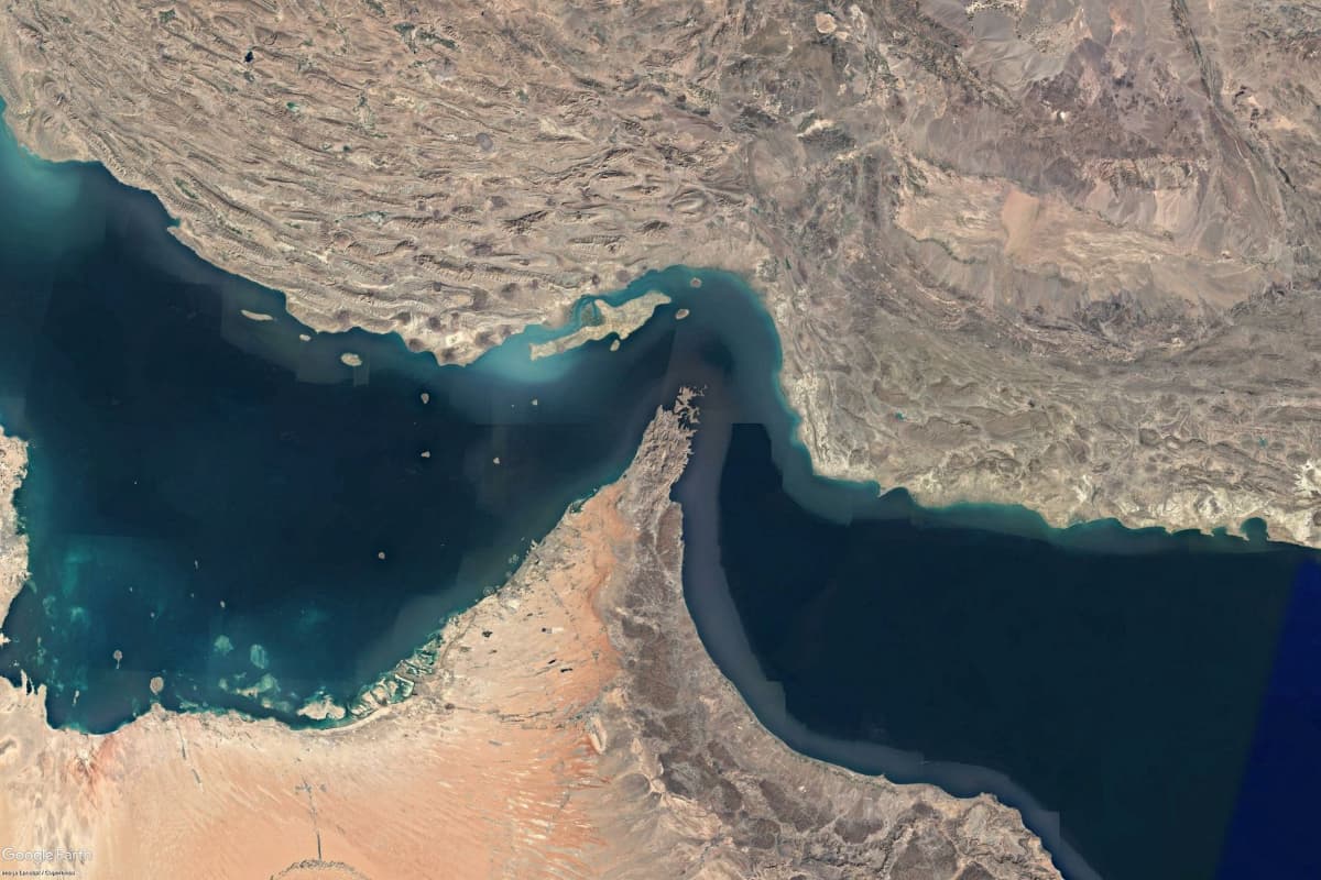 Dallo stretto di Hormuz al conto di casa: il percorso nascosto dei rincari energetici