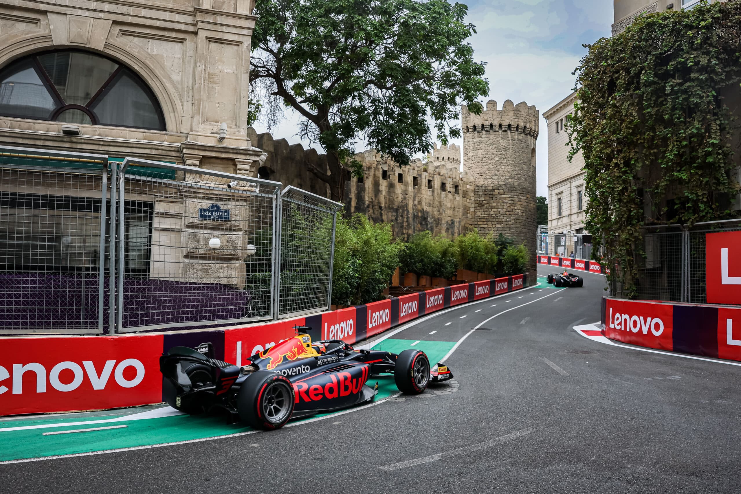 I circuiti cittadini moderni: quando il motorsport bussa alla città