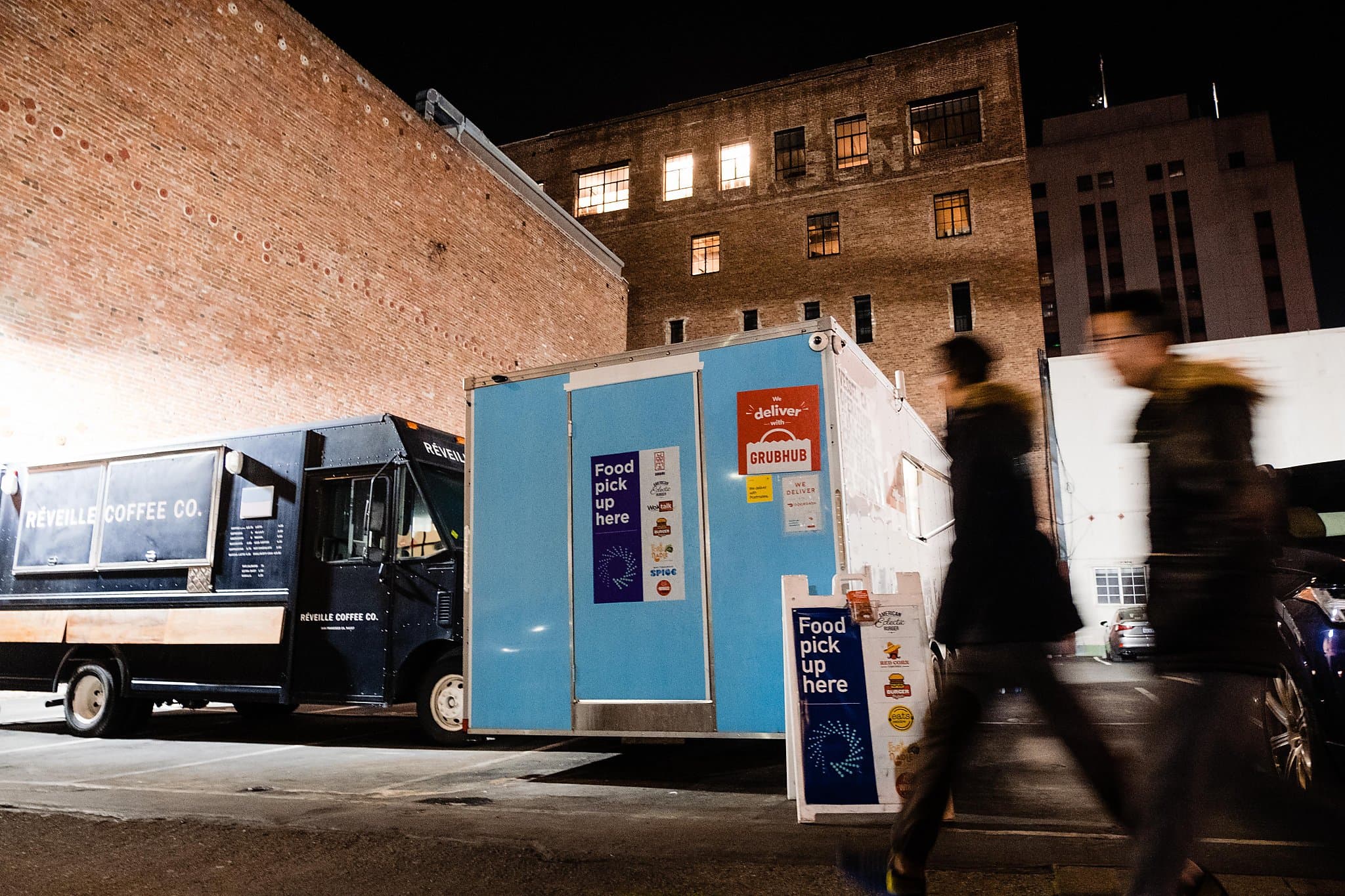 Il ristorante che non c’è: il virtual branding è moda o possibile game changer?