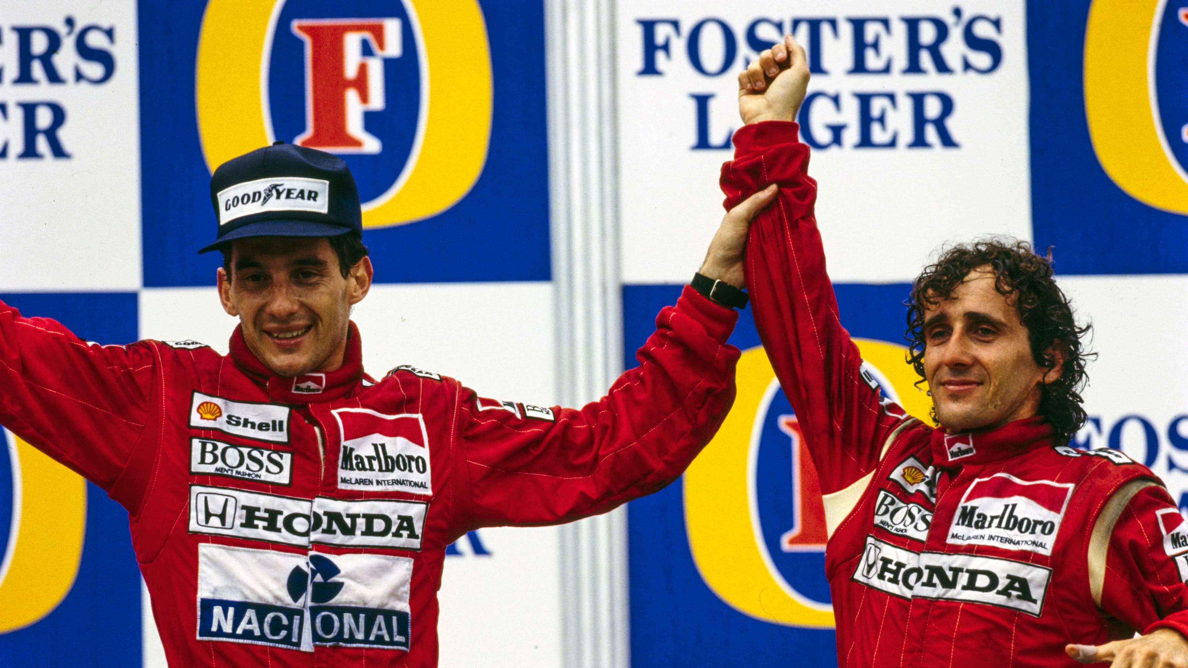 Senna e Prost: la rivalità che ha riscritto la Formula 1