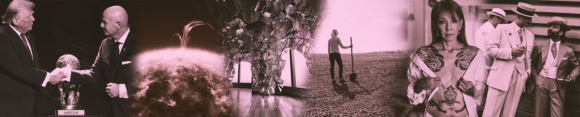 Header Background