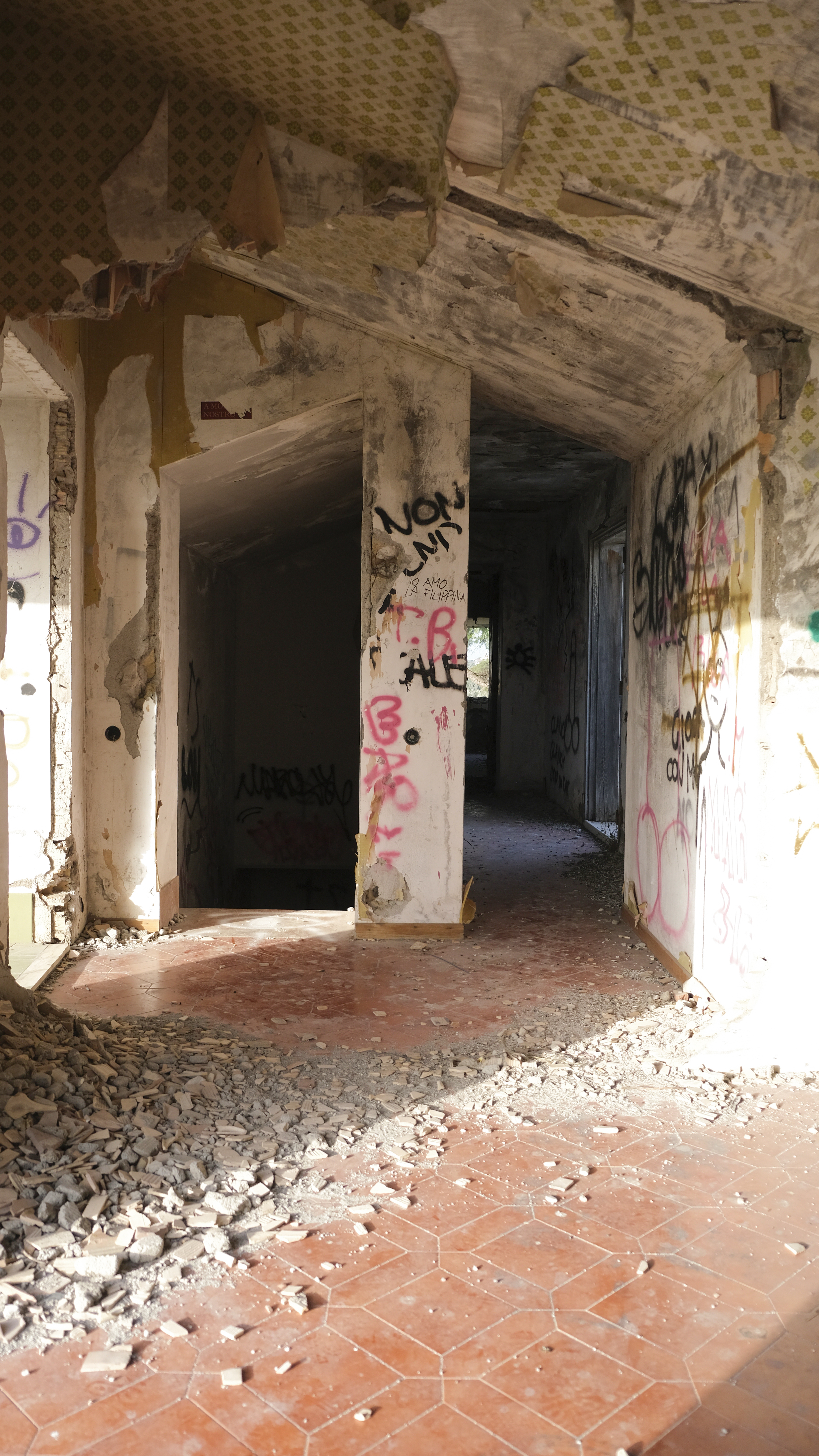 Visione 0